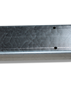 Cross connection profile HD NAT-1500 KB-Idler roller